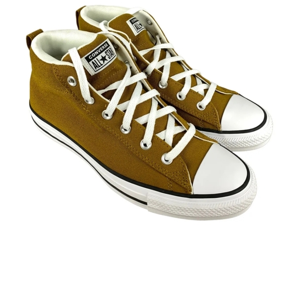 NWTConverse Chuck Taylor All Star Street Unisex Women's 14 Men's 12 - Picture 2 of 10